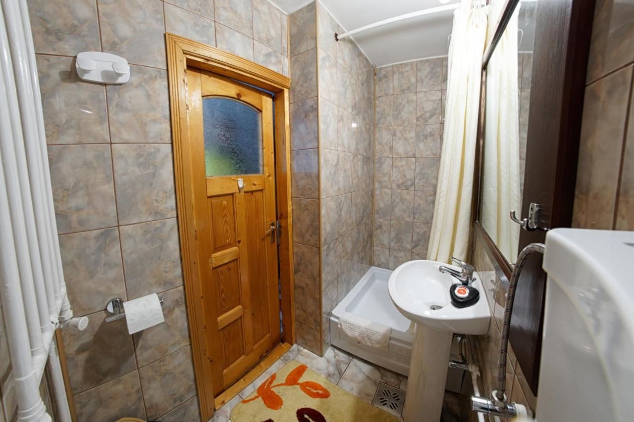 Гостевой дом Pensiunea Casa Bianca Bucovina Вама-23