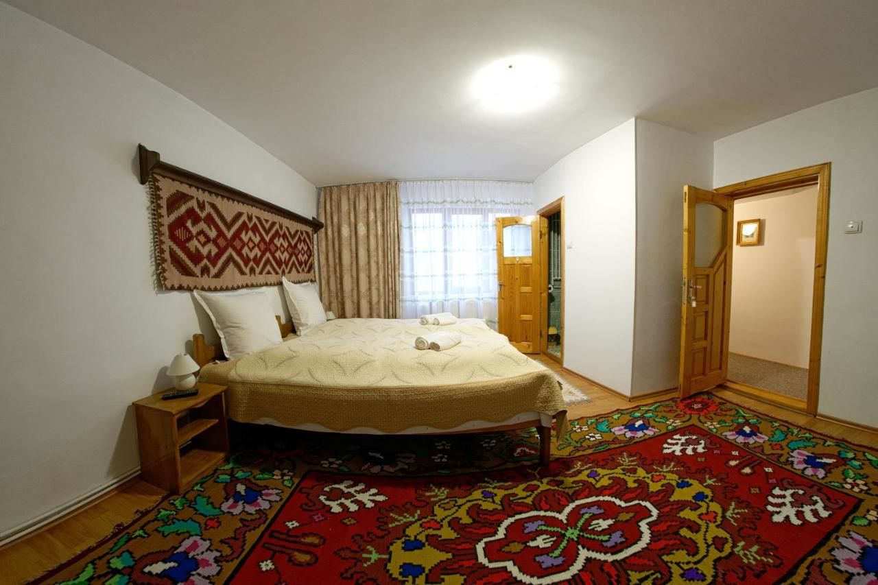 Гостевой дом Pensiunea Casa Bianca Bucovina Вама-25