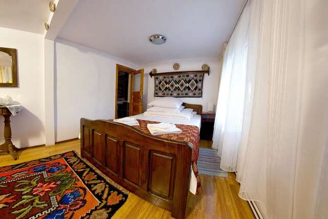 Гостевой дом Pensiunea Casa Bianca Bucovina Вама-28